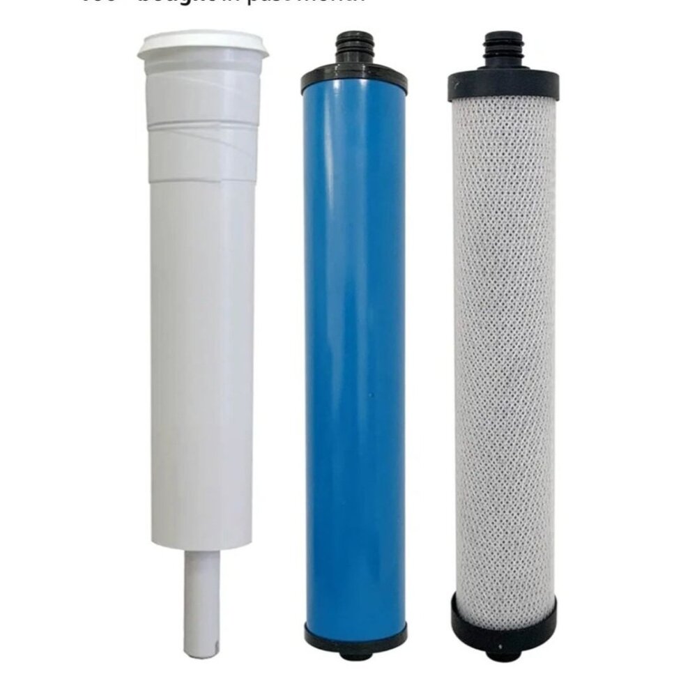 New Replacement Filter Set Membrane /Micronline 335/435 Reverse Osmosis System